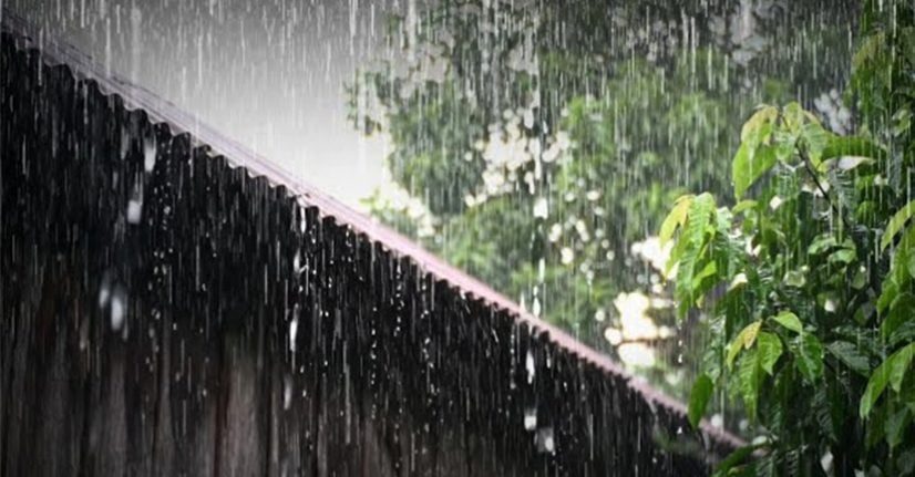 ৪ বিভাগে ভারী বৃষ্টির পূর্বাভাস